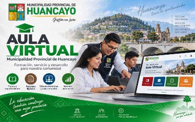 Plataforma Educativa Virtual