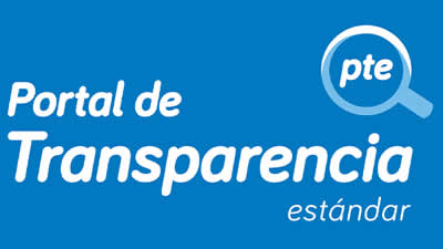 Portal de transparencia standard